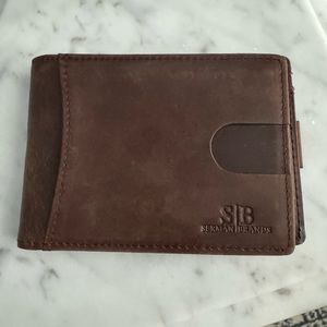 Men's wallet